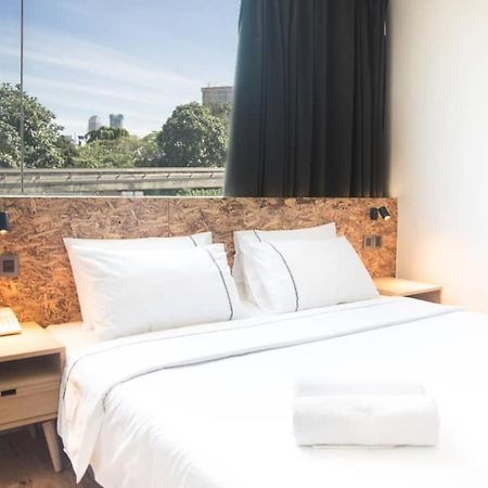 I-Hotel Куала Лумпур Екстериор снимка