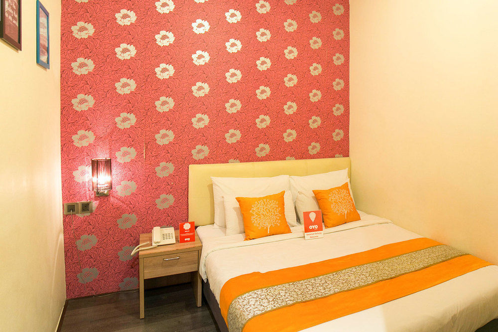 I-Hotel Куала Лумпур Екстериор снимка