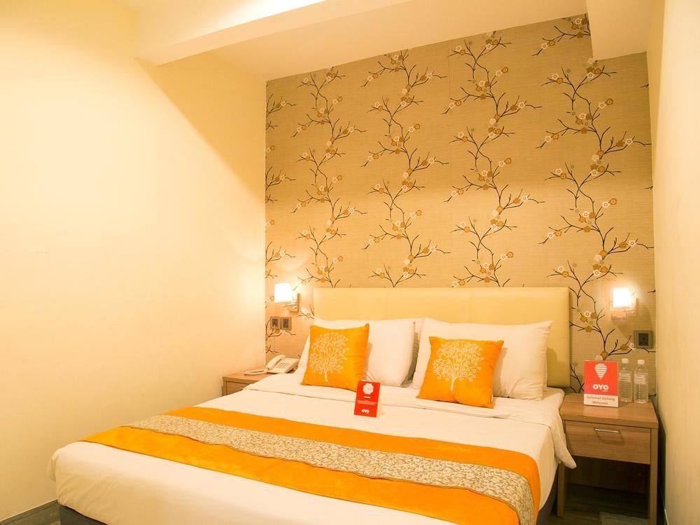 I-Hotel Куала Лумпур Екстериор снимка