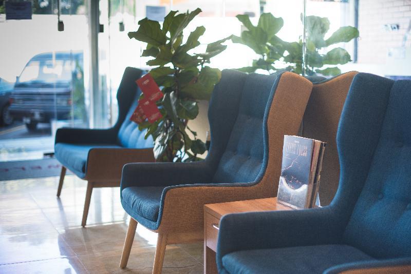 I-Hotel Куала Лумпур Екстериор снимка