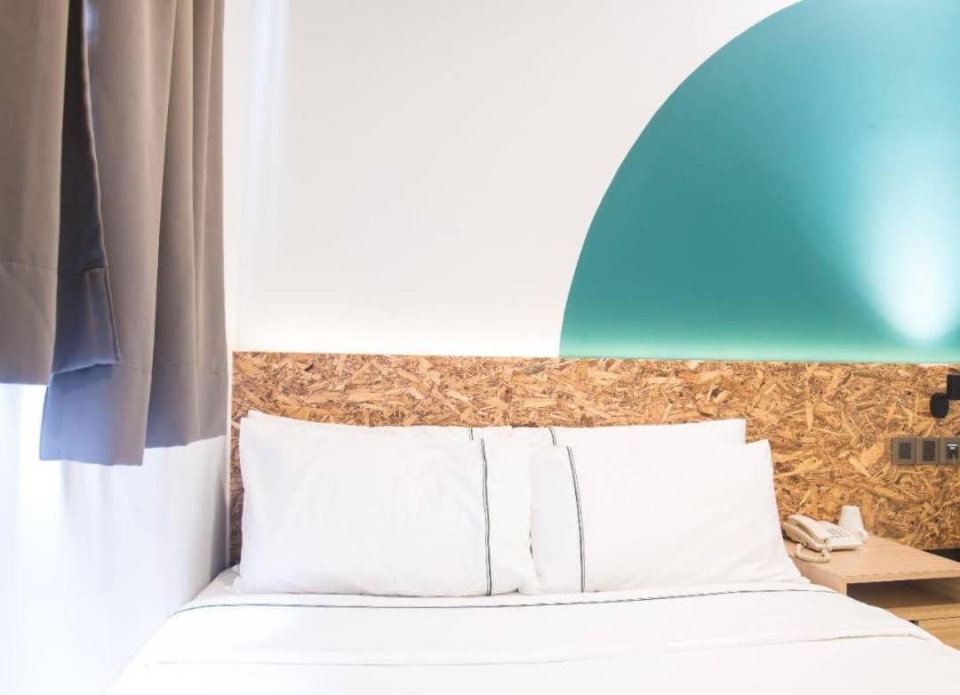 I-Hotel Куала Лумпур Екстериор снимка