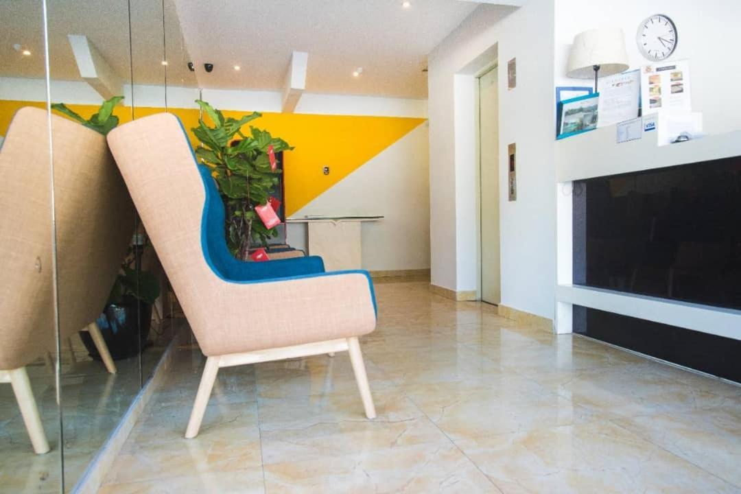 I-Hotel Куала Лумпур Екстериор снимка