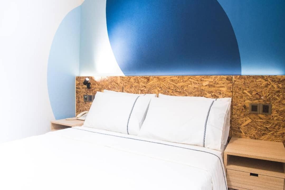 I-Hotel Куала Лумпур Екстериор снимка